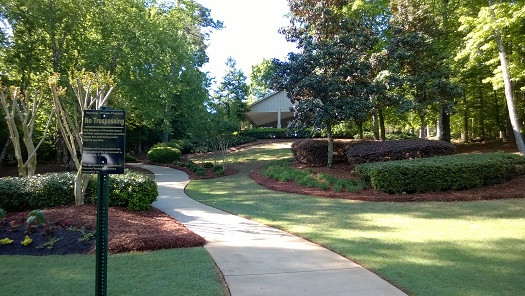 Princeton Square Community Cumming, GA