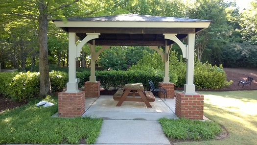 Community Gazebos